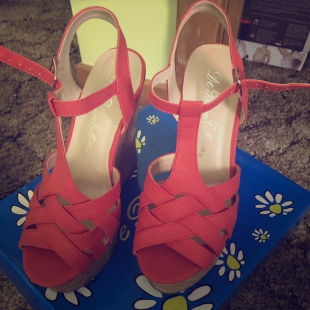 Wedges